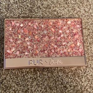 Pur Barbie Palette